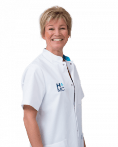 Reumatoloog dr. G.M. Steup-Beekman HMC