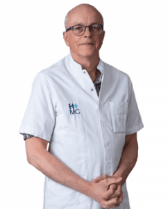 Revalidatie-arts dr. H.J. Arwert HMC