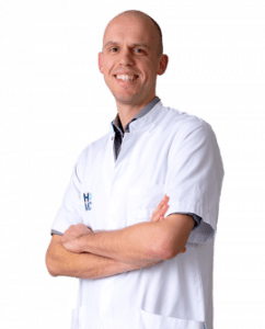 SEH-arts J.D. Paar HMC