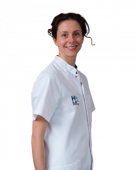 SEH-arts dr. M. van Loon HMC