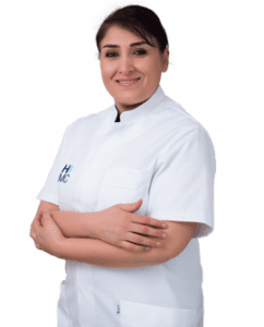 SEH-arts T. Ghafuri-Taheri HMC