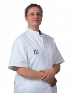 SEH-arts KNMG M.D. Koen HMC