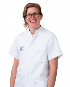 SEH-arts G. van Woerden HMC