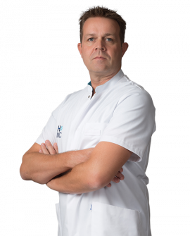 Sportarts R.F. van Oosterom HMC
