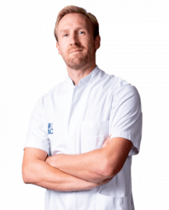Sportarts P.L.J. van Veldhoven HMC