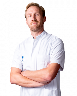 Sportarts P.L.J. van Veldhoven HMC