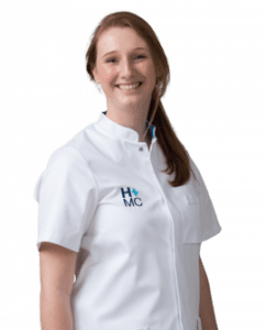 Verpleegkundig specialist mammacare E.H.M. Duijvestijn HMC