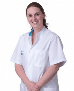 Verpleegkundig specialist M. Obbens-Brummelkamp HMC