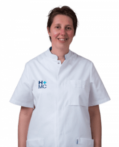 Wondconsulent E.A. Lenselink HMC