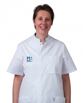 Wondconsulent E.A. Lenselink HMC