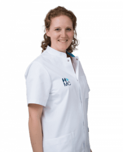 Verpleegkundig specialist S. Uchtmann HMC