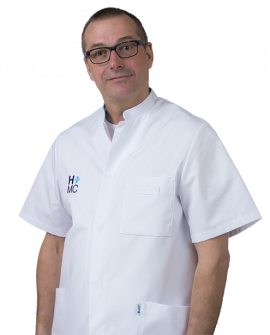 Wondconsulent R.A. van Leeuwen HMC
