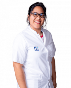 Ziekenhuisarts V.L. van Zuylen HMC