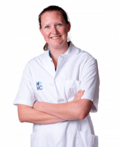 Ziekenhuisarts S.E. Wessel HMC