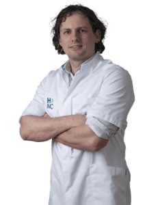 Klinisch fysicus radiotherapie dr. ir. J.J.E. Kleijnen HMC