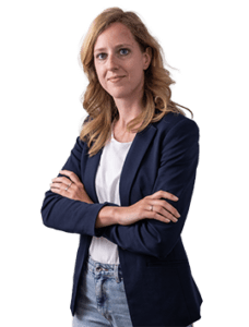 Psycholoog S. Peursum HMC