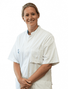 Gynaecoloog E.J. Oude Lohuis HMC