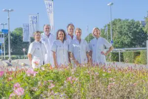 HMC Team Endometriose Bronovo
