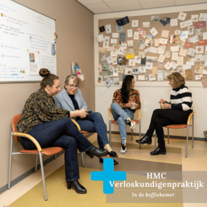 HMC verloskundigen