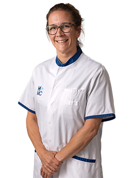 Arts-microbioloog dr. L.L. Reubsaet HMC