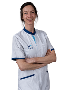 Diëtist J.W.M. Valstar HMC