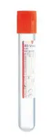 Serumbuis zonder gel, 4 ml - KCL