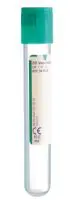 Lithiumheparinebuis zonder gel 10 ml