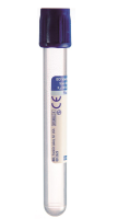 natriumheparine sporenvrije buis 6 ml