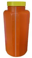 Urine verzamelbokaal - KCL