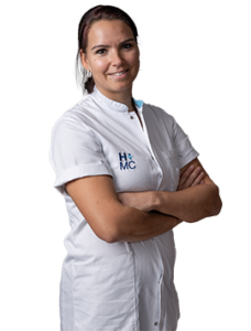 Verpleegkundig specialist S. Pat HMC