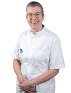 Revalidatie-arts P.H. Goossens HMC