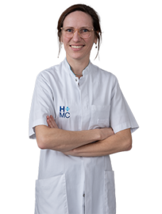 Internist-ouderengeneeskunde F.M. Engelaer HMC