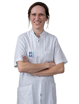 Internist-ouderengeneeskunde F.M. Engelaer HMC