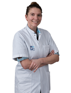 Internist-ouderengeneeskunde L.J. van Meer HMC