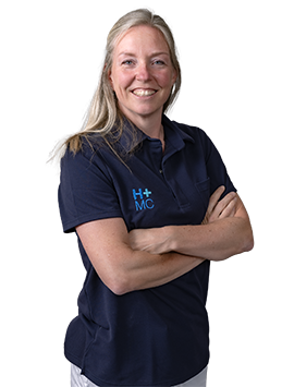 Gipsverbandmeester P.C.M. Soonieus-van Zundert HMC