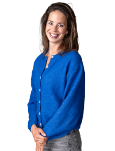 GZ-psycholoog M.A.M. Ottenhoff HMC