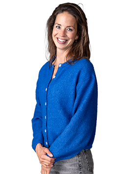 GZ-psycholoog M.A.M. Ottenhoff HMC