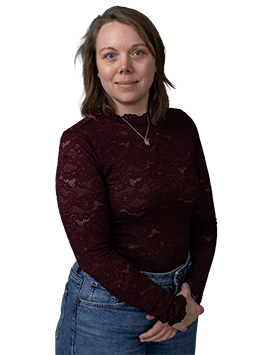 Geestelijk verzorger A. Hoyer HMC