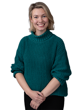 GZ-Psycholoog V.N. Nunnink HMC