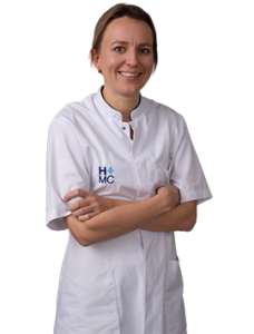 KNO-arts C.W. Duinkerken HMC