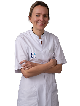 KNO-arts C.W. Duinkerken HMC