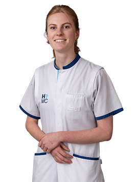 Fysiotherapeut E.H. van Ingen HMC