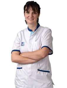 Logopedist R.E. Plaatsman HMC