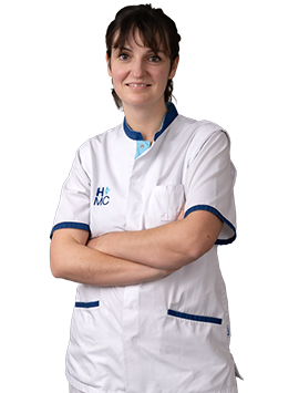 Logopedist R.E. Plaatsman HMC