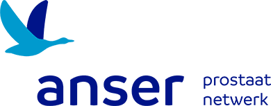 anser prostaat logo