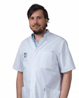 Cardioloog dr. R.W. Grauss HMC