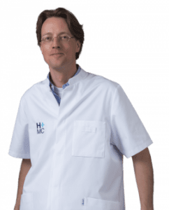 Cardioloog dr. S.A. Mollema HMC