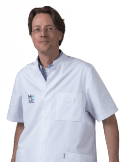 Cardioloog dr. S.A. Mollema HMC