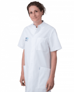 Cardioloog dr. A.P. van Alem HMC