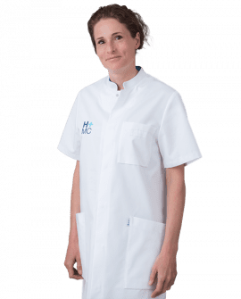 Cardioloog dr. A.P. van Alem HMC